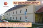Zavar, Podnikateľský priestor