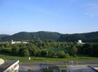 Zvolen, Byt