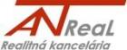 Logo realitnej kancelárie