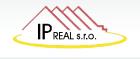 Logo realitnej kancelárie