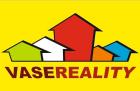 Logo realitnej kancelárie