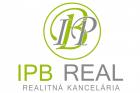 Logo realitnej kancelárie