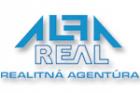 Logo realitnej kancelárie