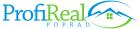 Logo realitnej kancelárie