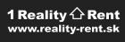 Logo realitnej kancelárie