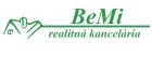 Logo realitnej kancelárie