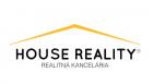 Logo realitnej kancelárie