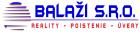Logo realitnej kancelárie