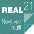 Logo realitnej kancelárie