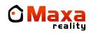 Logo realitnej kancelárie