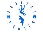 Logo realitnej kancelárie