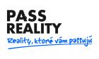 Logo realitnej kancelárie