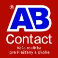 Logo realitnej kancelárie