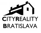 Logo realitnej kancelárie