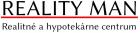 Logo realitnej kancelárie