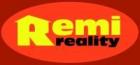Logo realitnej kancelárie
