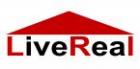 Logo realitnej kancelárie