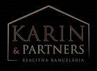 Logo realitnej kancelárie