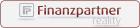 Logo realitnej kancelárie