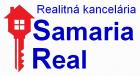 Logo realitnej kancelárie