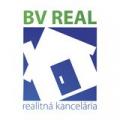 Logo realitnej kancelárie