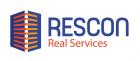 Logo realitnej kancelárie
