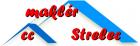 Logo realitnej kancelárie