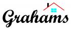 Logo realitnej kancelárie